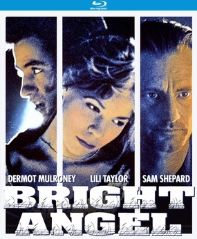Bright Angel [Blu-ray]