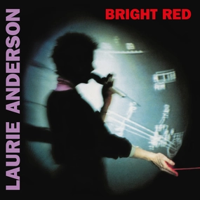 Bright Red - Limited Red