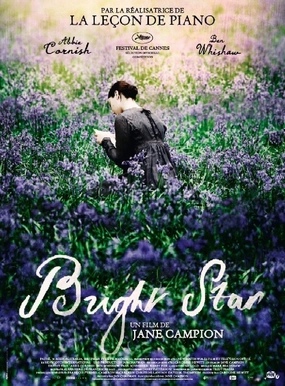 Bright Star [Blu-ray]