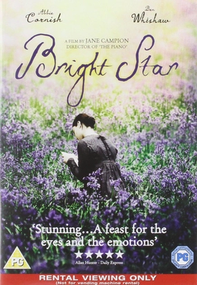 Bright Star [DVD] [UK Import]