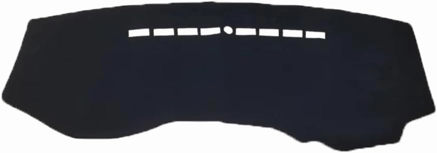 Car Dashboard Cover Board Mat Carpet Pad, for Maxus V90 Deliver eDeliver 9 LDV 2019~2023 2022 Sunshade Protect Sticker Accessorie