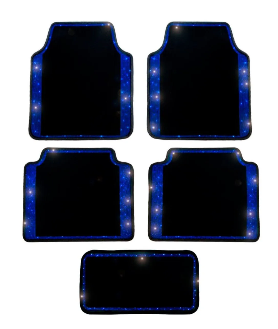 Carpets Ultra Bling Blue
