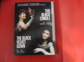 Catherine Cookson