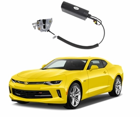 Chevrolet Camaro Soft Close Car Door