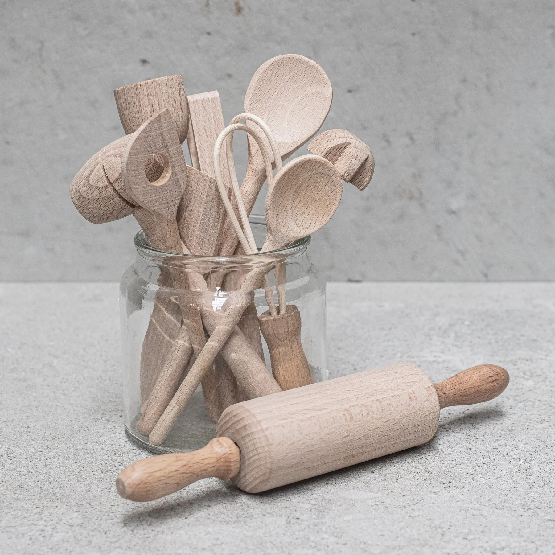 Children's Cook Set