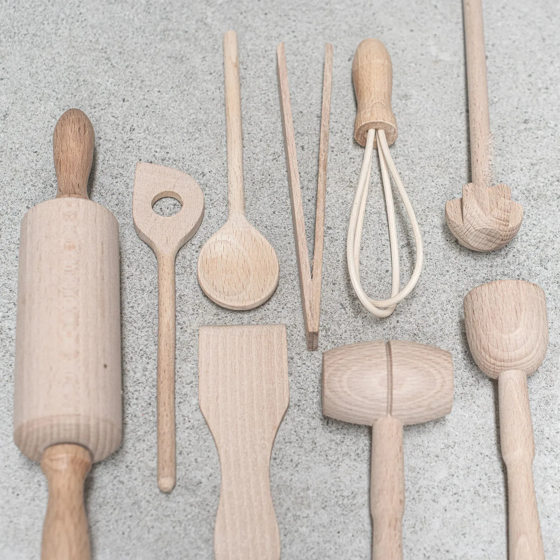 Children's Cook Set