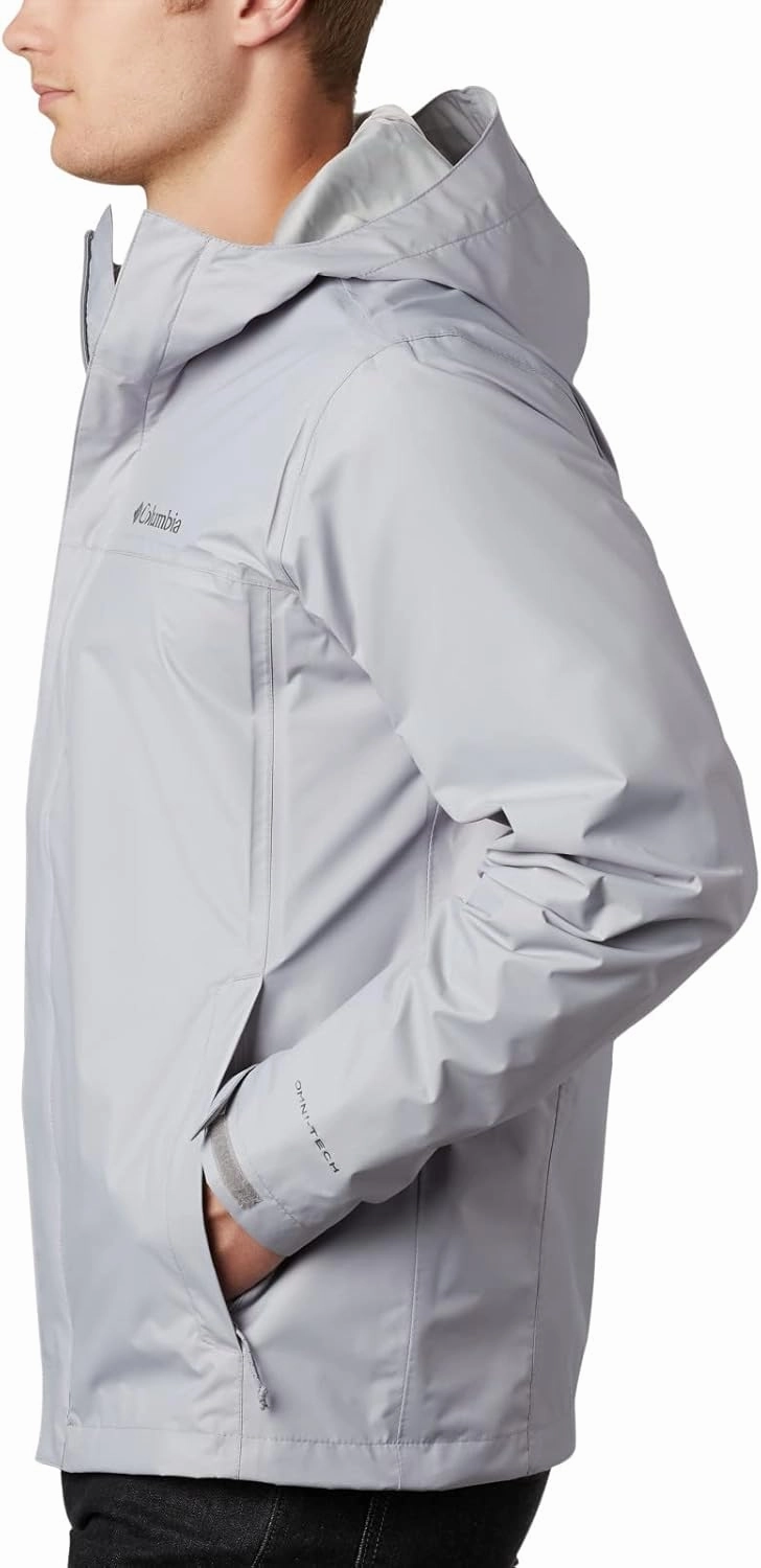 Columbia Men's Discontinued Watertight II Jacket