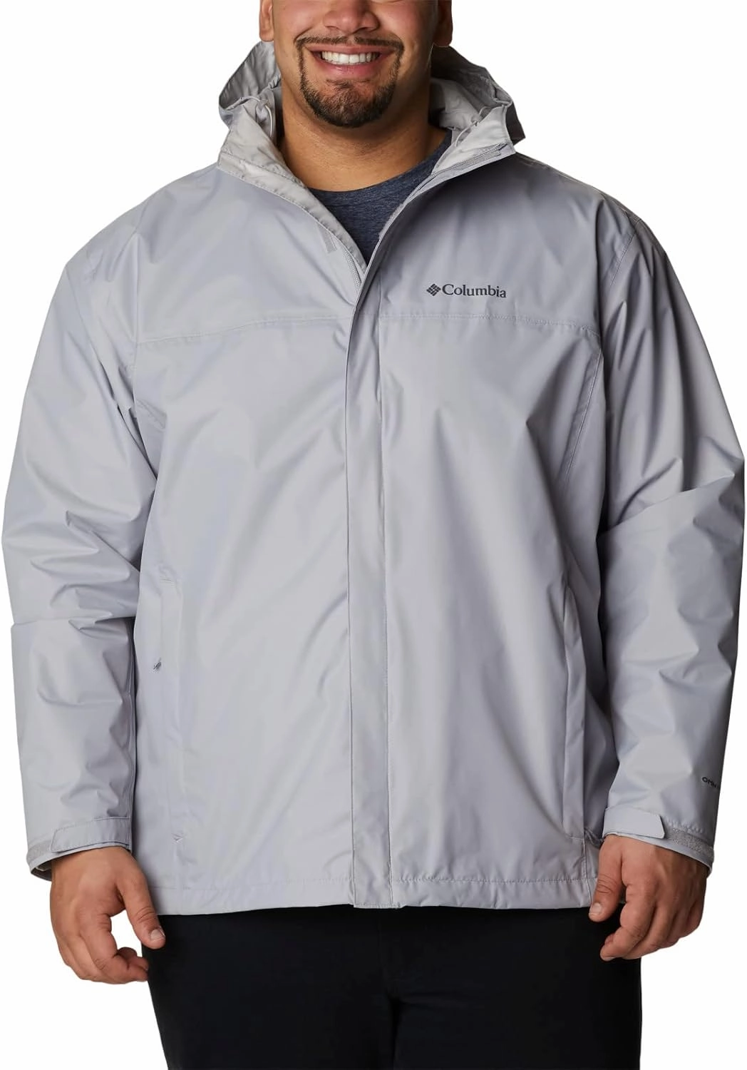 Columbia Men's Discontinued Watertight II Jacket