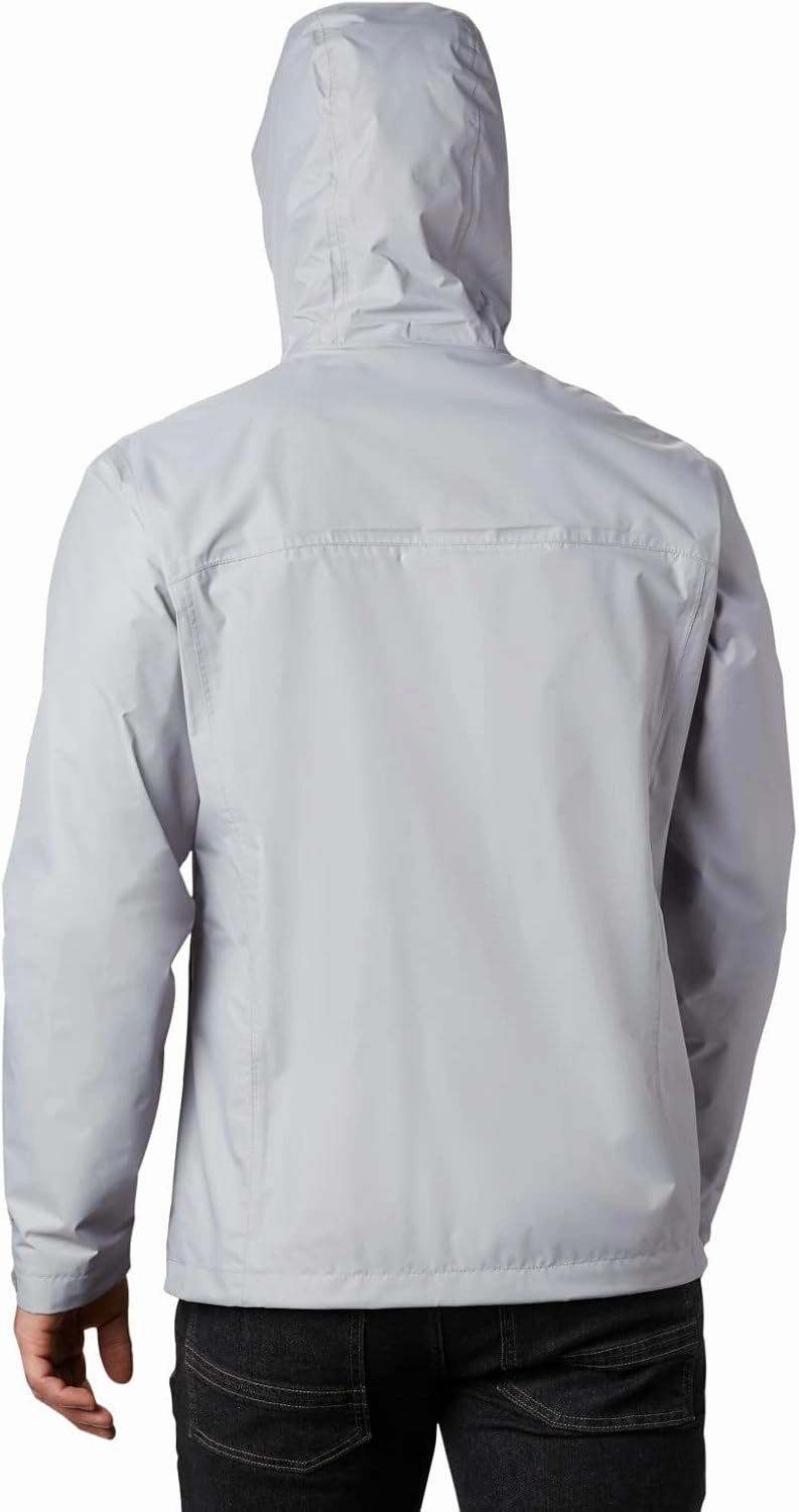 Columbia Men's Discontinued Watertight II Jacket