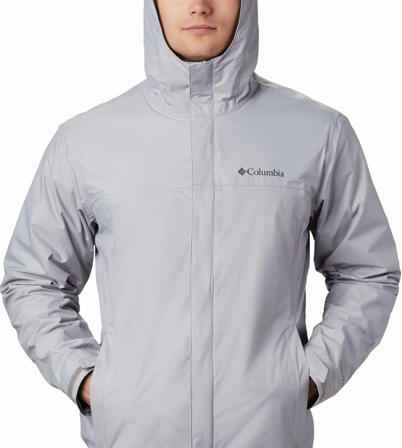 Columbia Men's Discontinued Watertight II Jacket