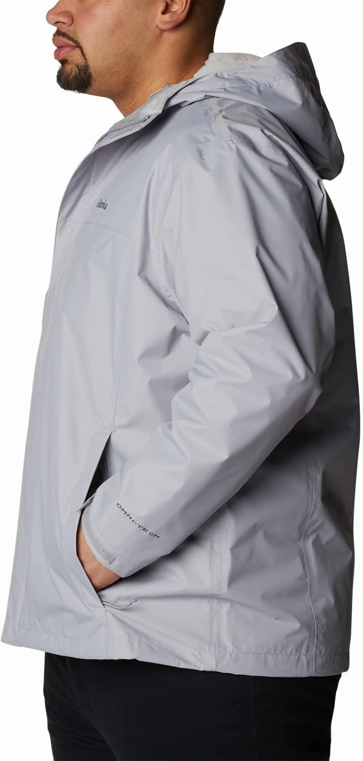 Columbia Men's Discontinued Watertight II Jacket