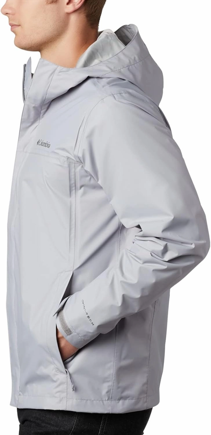 Columbia Men's Discontinued Watertight II Jacket
