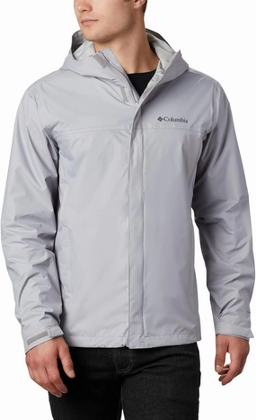 Columbia Men's Discontinued Watertight II Jacket