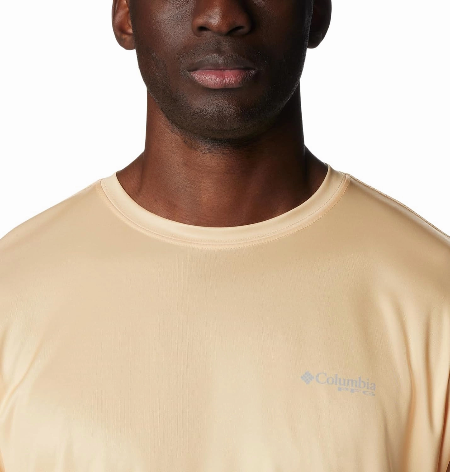 Columbia Men's Terminal Tackle PFG Fish Flag Long Sleeve