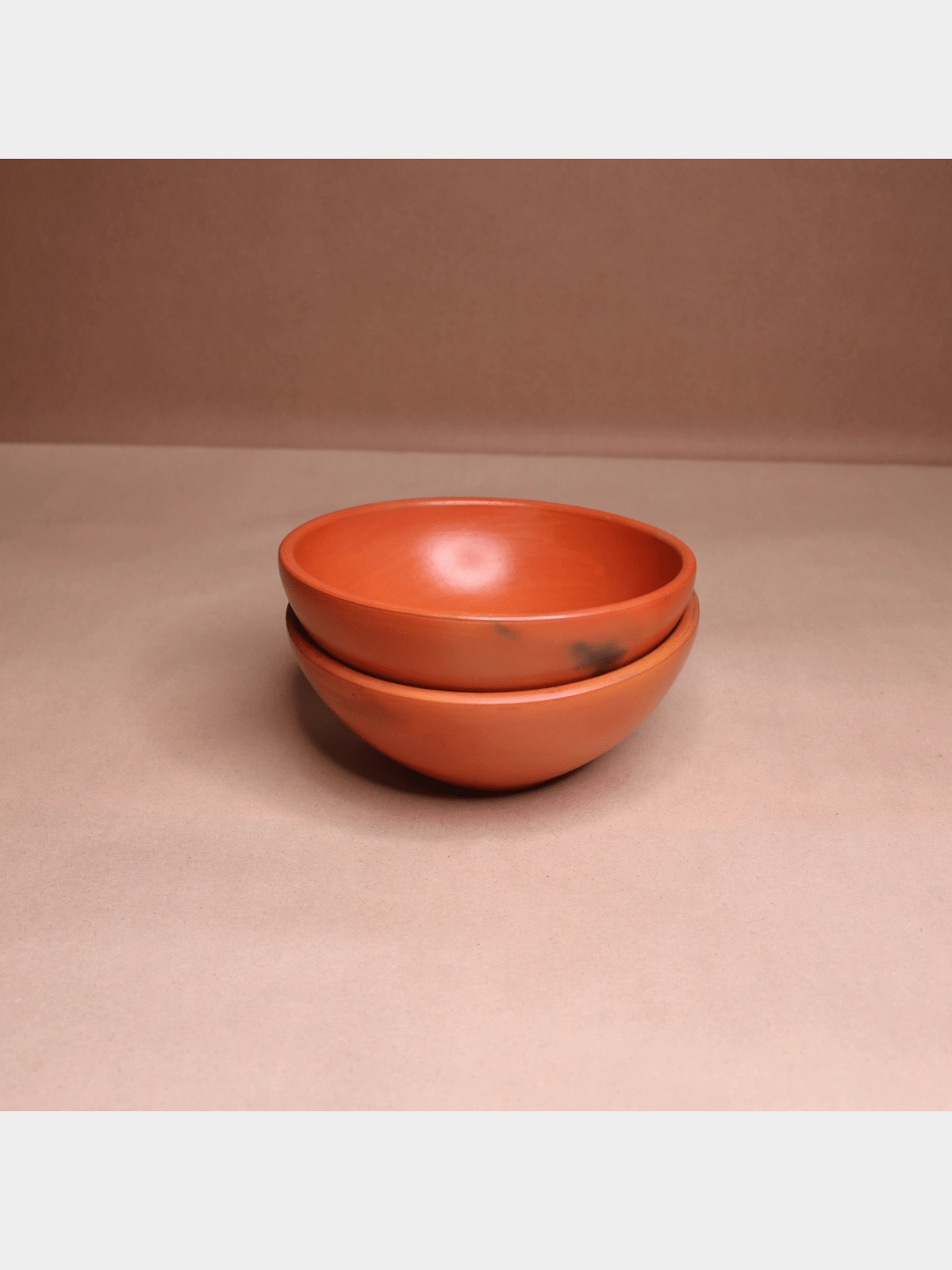 Combo | Cooking Handi 2 Litres & 2 Bowls