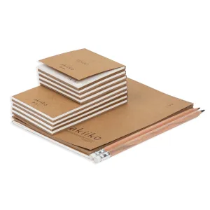Compact Stationery Set