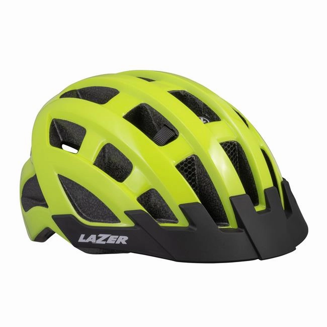 COMPACT DLX - Past Season