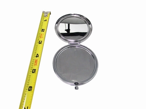 Compact Mirror Favors - Princess Design (12 Pcs)