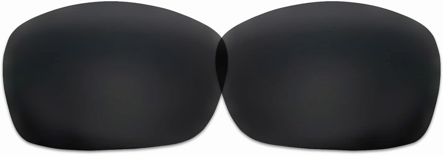 Compatible/Replacement Lenses for Oakley Hijinx with 1 Color