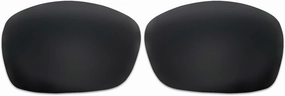 Compatible/Replacement Lenses for Oakley Hijinx with 1 Color