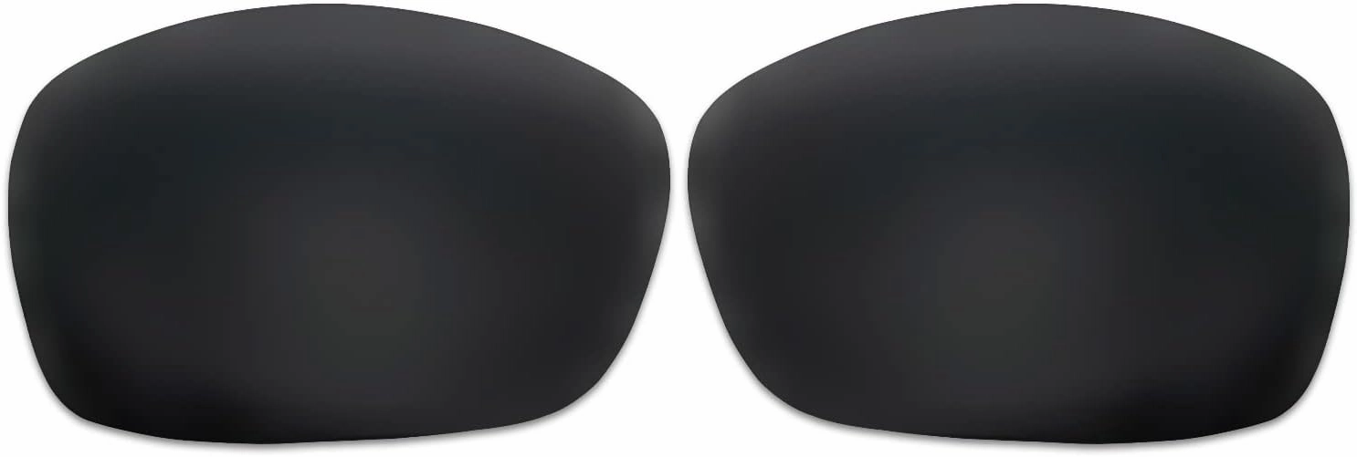 Compatible/Replacement Lenses for Oakley Hijinx with 1 Color