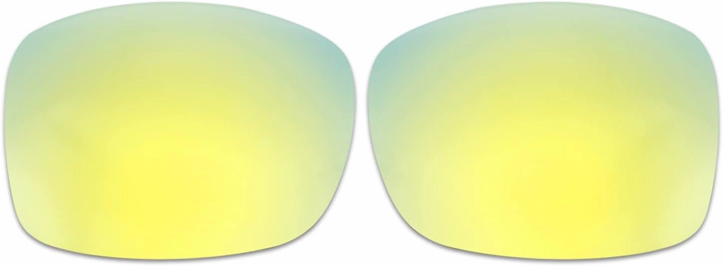 Compatible/Replacement Lenses for Oakley Jupiter Squared with 1 Color