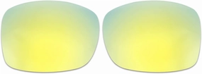 Compatible/Replacement Lenses for Oakley Jupiter Squared with 1 Color
