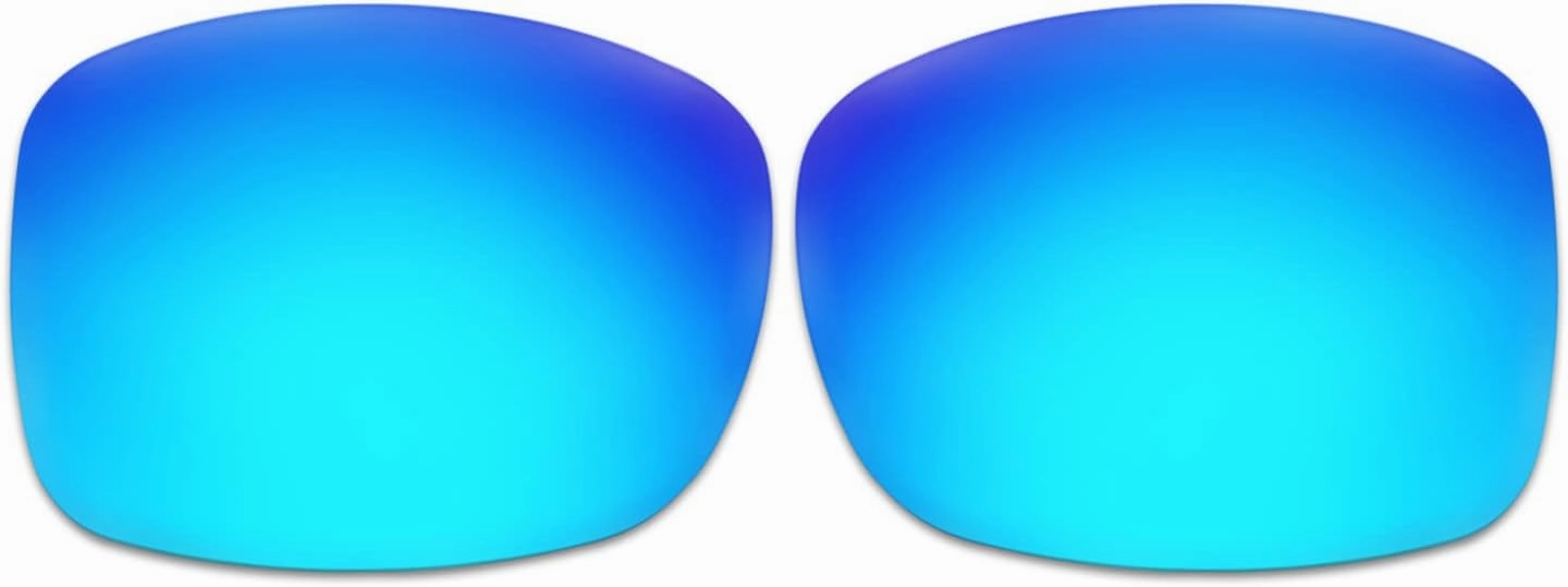 Compatible/Replacement Lenses for Oakley Jupiter Squared with 2 Color