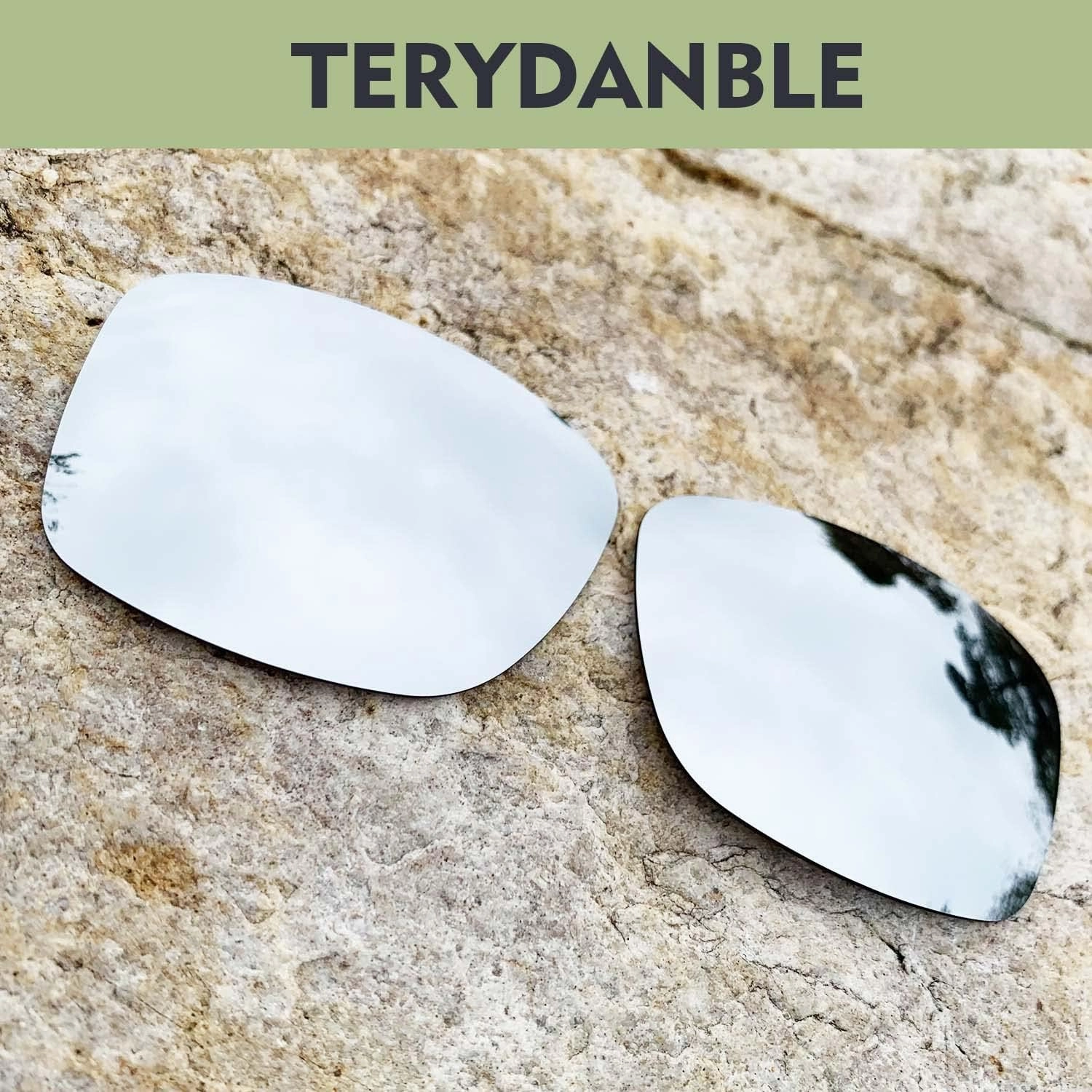 Compatible/Replacement Lenses for Oakley Jupiter Squared with 4 Color