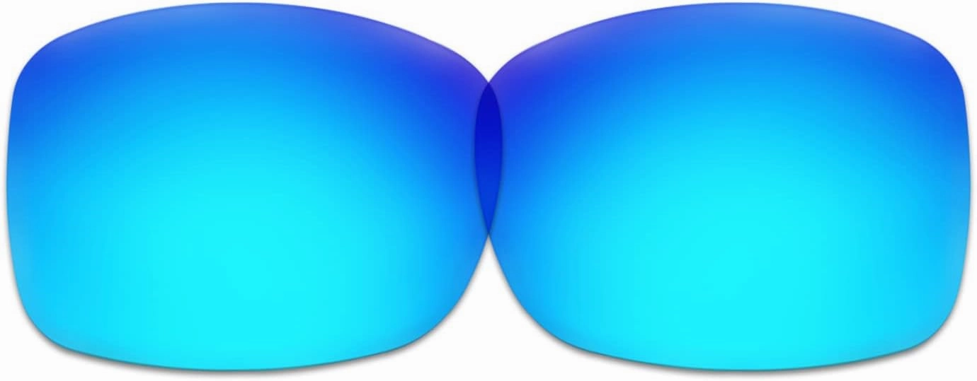 Compatible/Replacement Lenses for Oakley Jupiter Squared with 4 Color