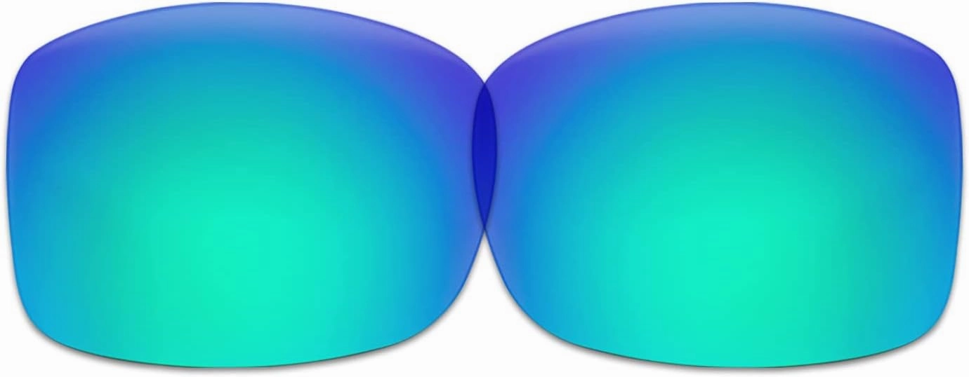 Compatible/Replacement Lenses for Oakley Jupiter Squared with 8 Color
