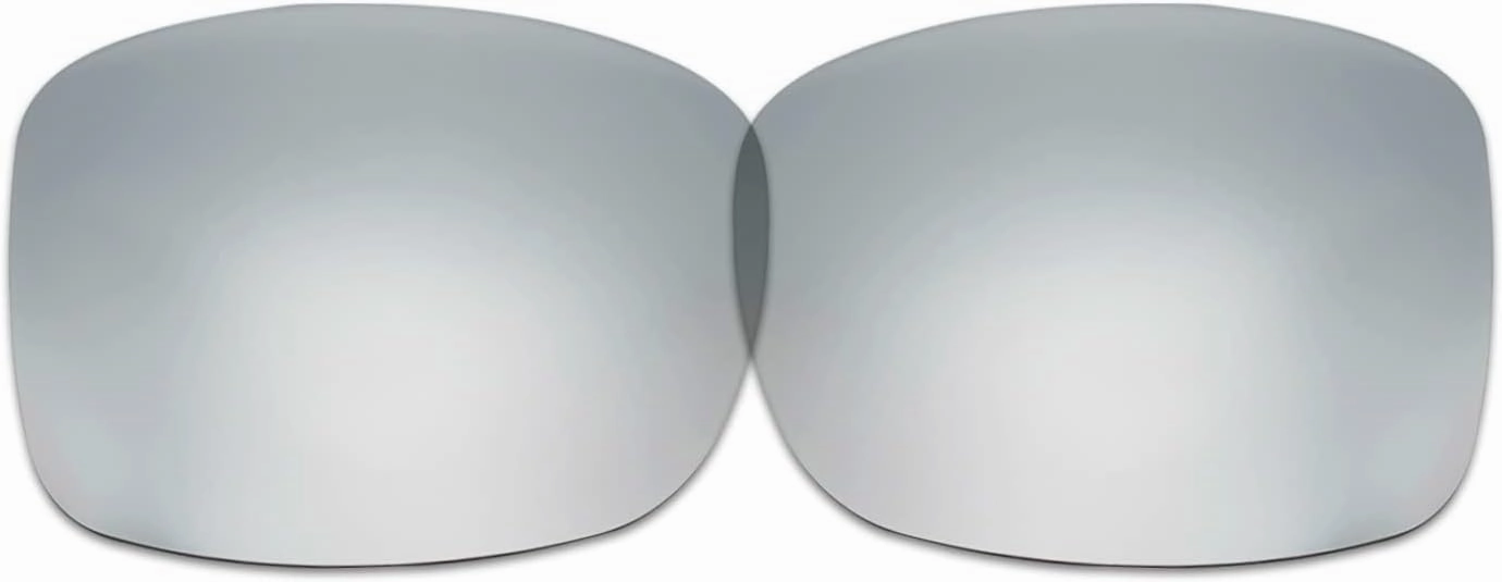 Compatible/Replacement Lenses for Oakley Jupiter Squared with 8 Color