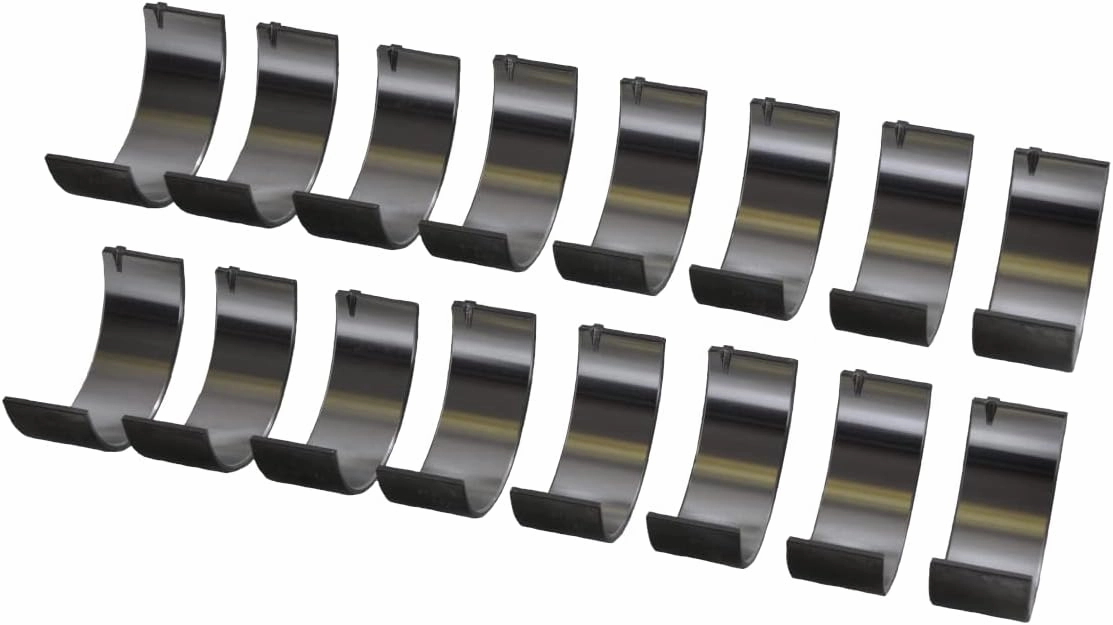 Connecting Rod Bearings Set | Compatible with Ford 4.6L 281/5.4L 330 STD OD | Standard Size
