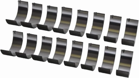 Connecting Rod Bearings Set | Compatible with Ford 4.6L 281/5.4L 330 STD OD | Standard Size