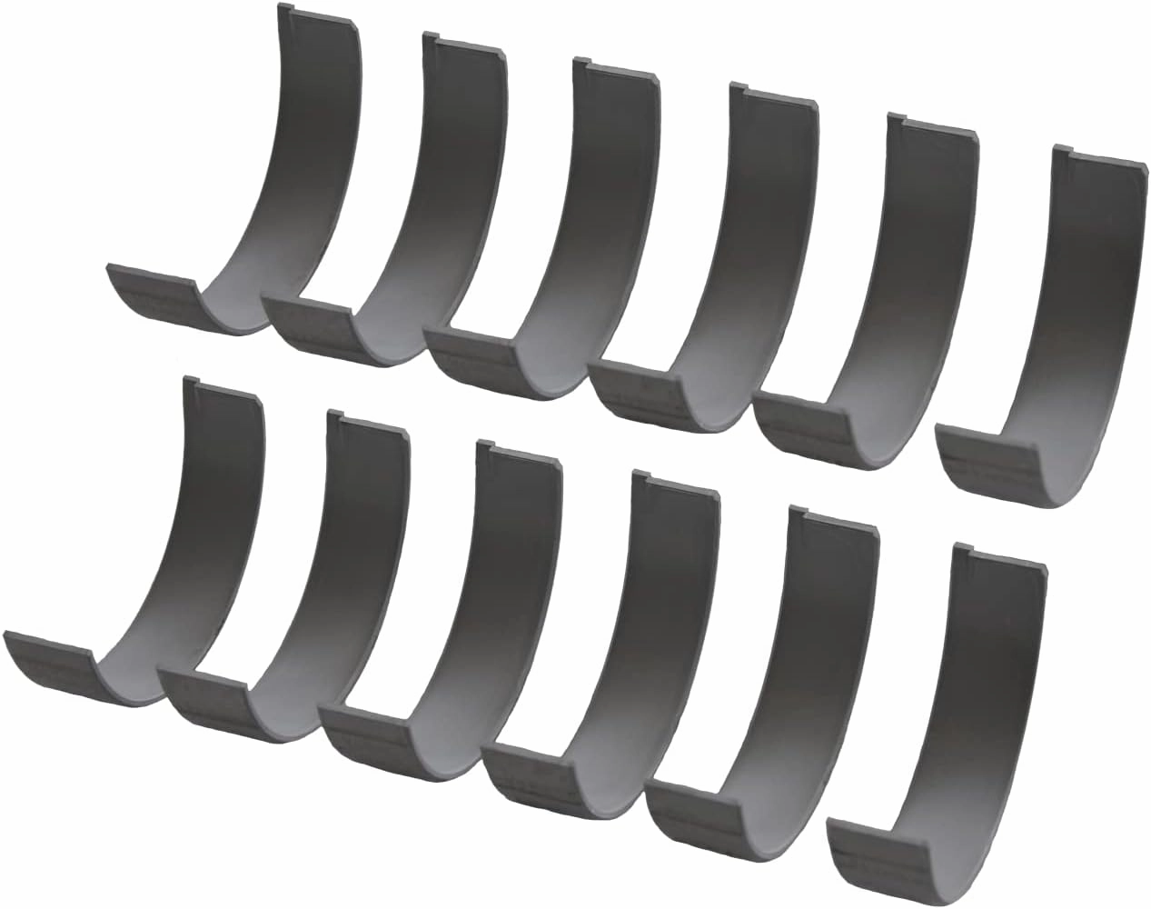 Connecting Rod Bearings Set | Compatible with Honda 3.5L 3471 J35A1 | Standard Size