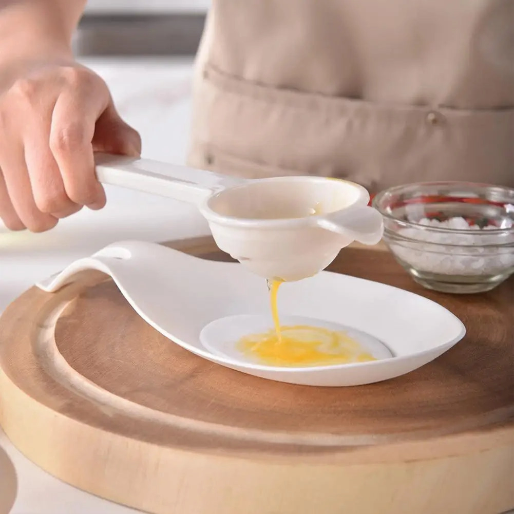 Cooking Utensils Non-Stick Heat Resistant Silicone
