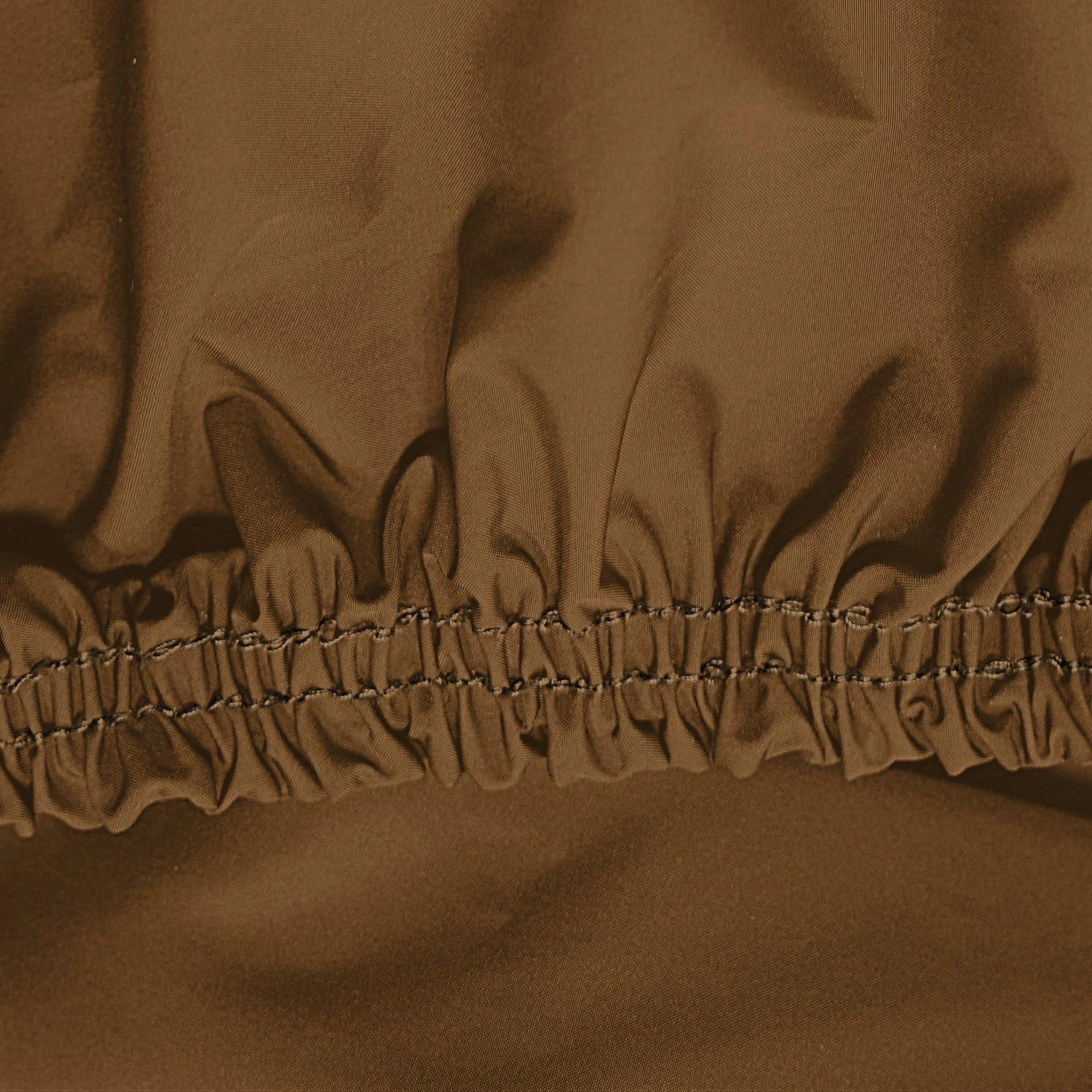 Coverking Custom Car Cover for Select Daimler 250 Models - Stormproof (2-Tone Tan with Black Sides)