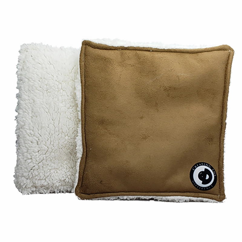 CTD Big Fluffy Pad