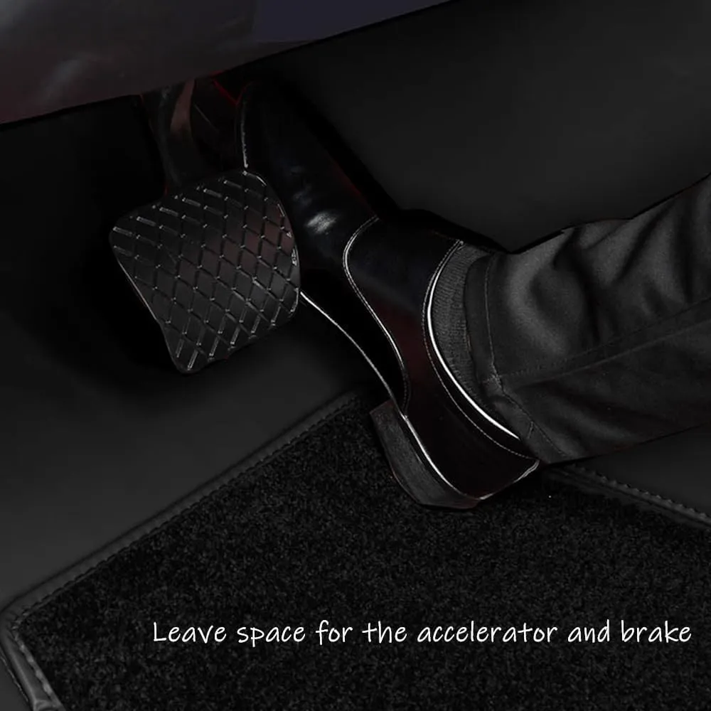 Custom Car Floor Mats for Bentley Bentayga V8/Speed/Hybrid/Diesel 2016-2024 Full Covered Car Floor Liners Non-Slip Carpets All Weather Protection Liners Mats Pads,Bordeaux Red
