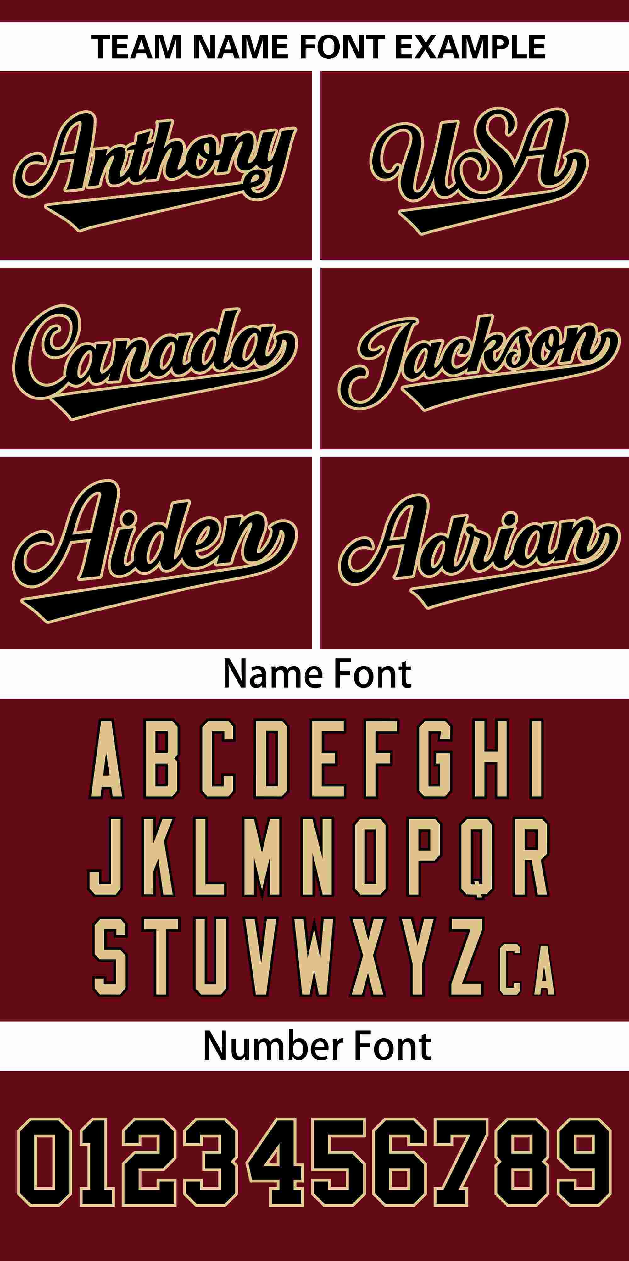 Custom Classic Style  Personalized Stitched Letters & Number Men/Women/Youth Varsity Full-Zip Baseball Jacket