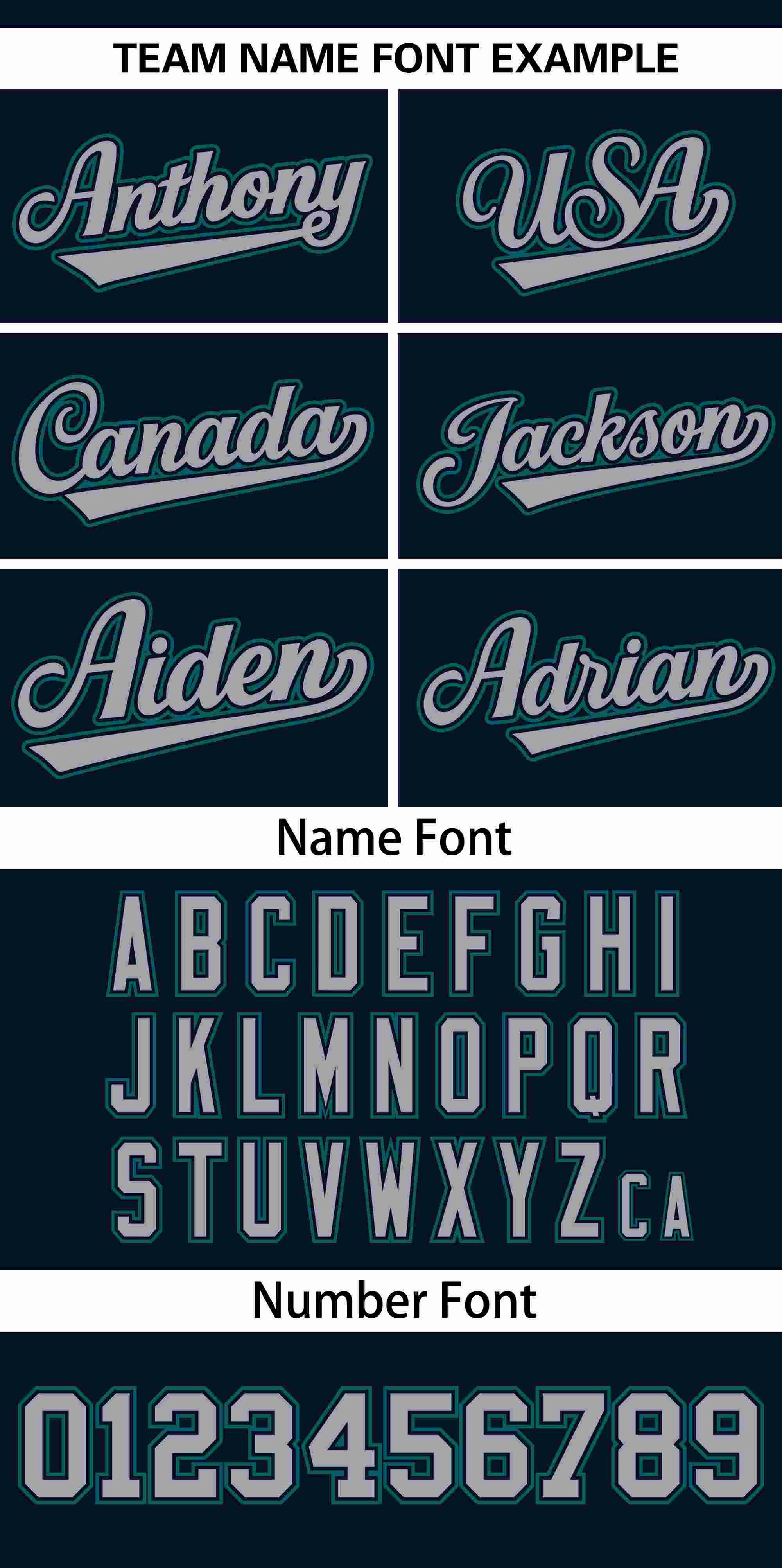 Custom Classic Style  Personalized Stitched Letters & Number Men/Women/Youth Varsity Full-Zip Baseball Jacket