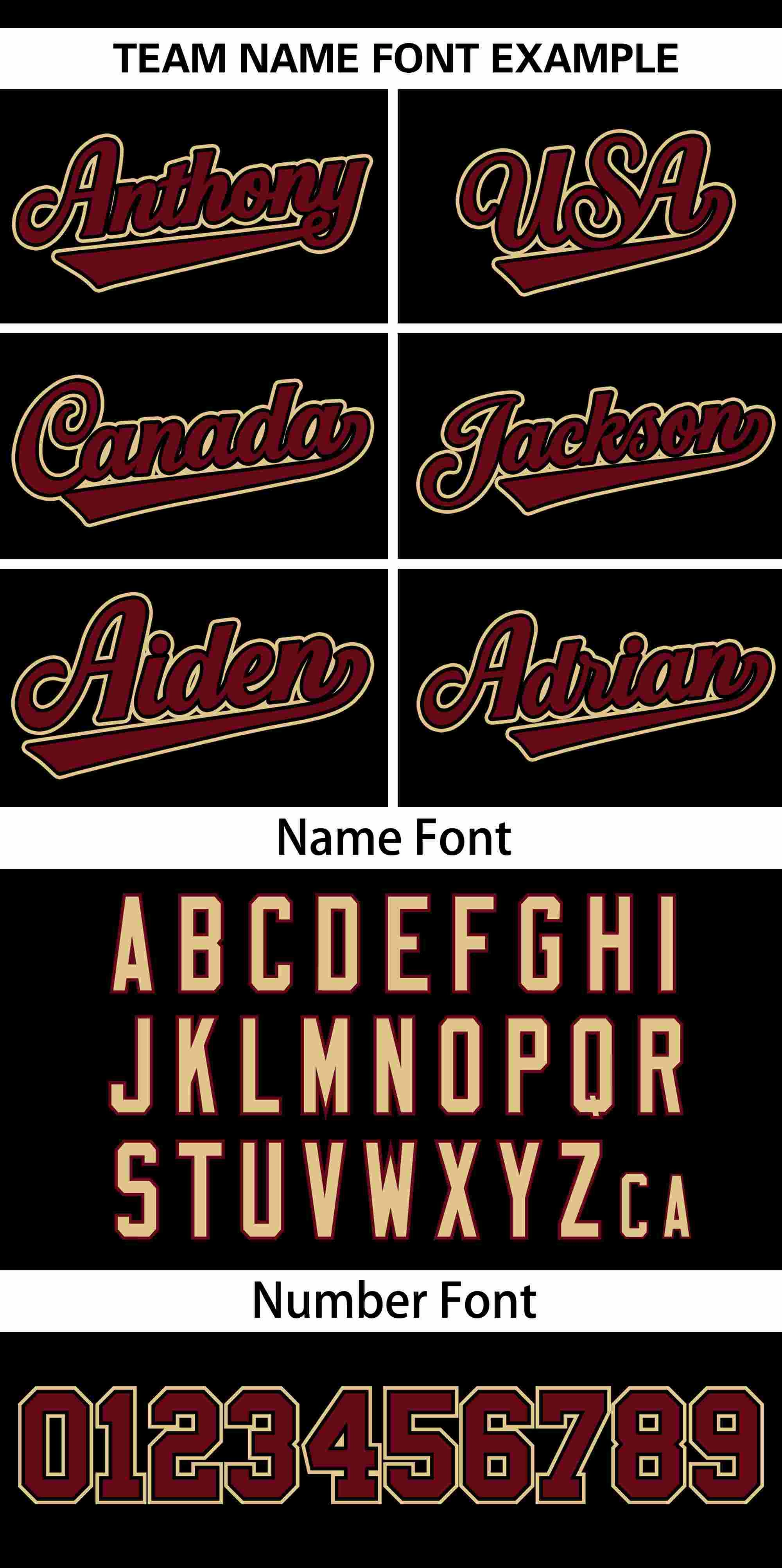Custom Classic Style  Personalized Stitched Letters & Number Men/Women/Youth Varsity Full-Zip Baseball Jacket
