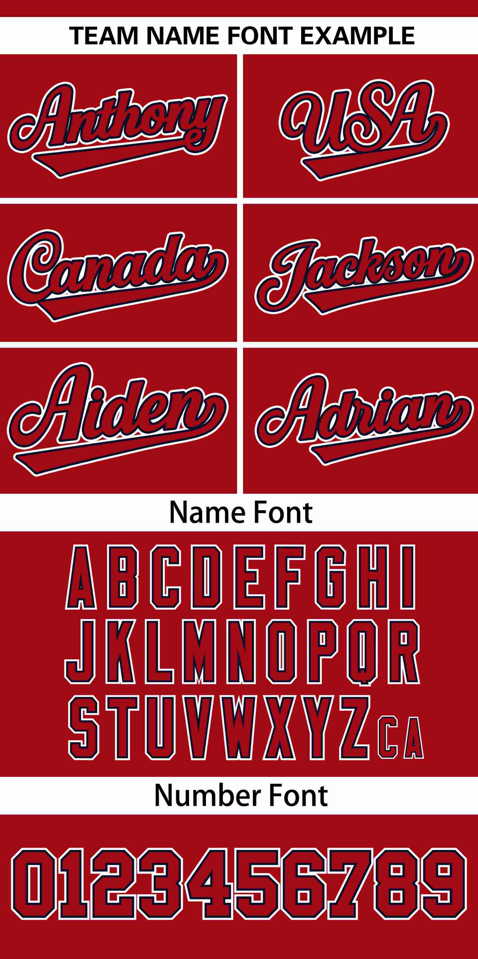 Custom Classic Style  Personalized Stitched Letters & Number Men/Women/Youth Varsity Full-Zip Baseball Jacket
