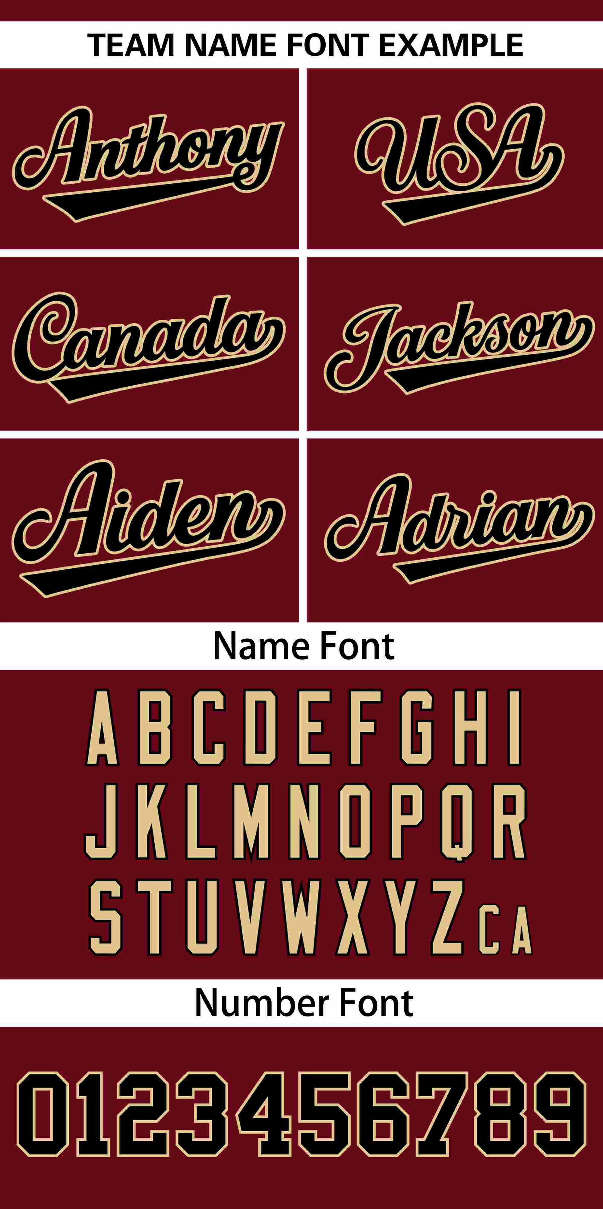 Custom Classic Style  Personalized Stitched Letters & Number Men/Women/Youth Varsity Full-Zip Baseball Jacket