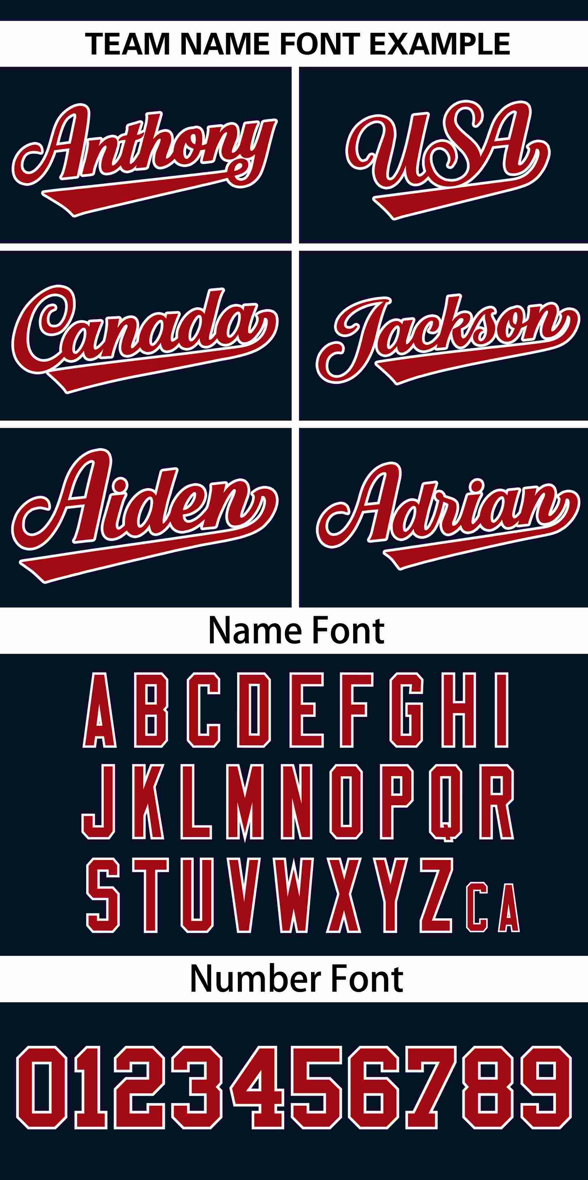 Custom Classic Style  Personalized Stitched Letters & Number Men/Women/Youth Varsity Full-Zip Baseball Jacket