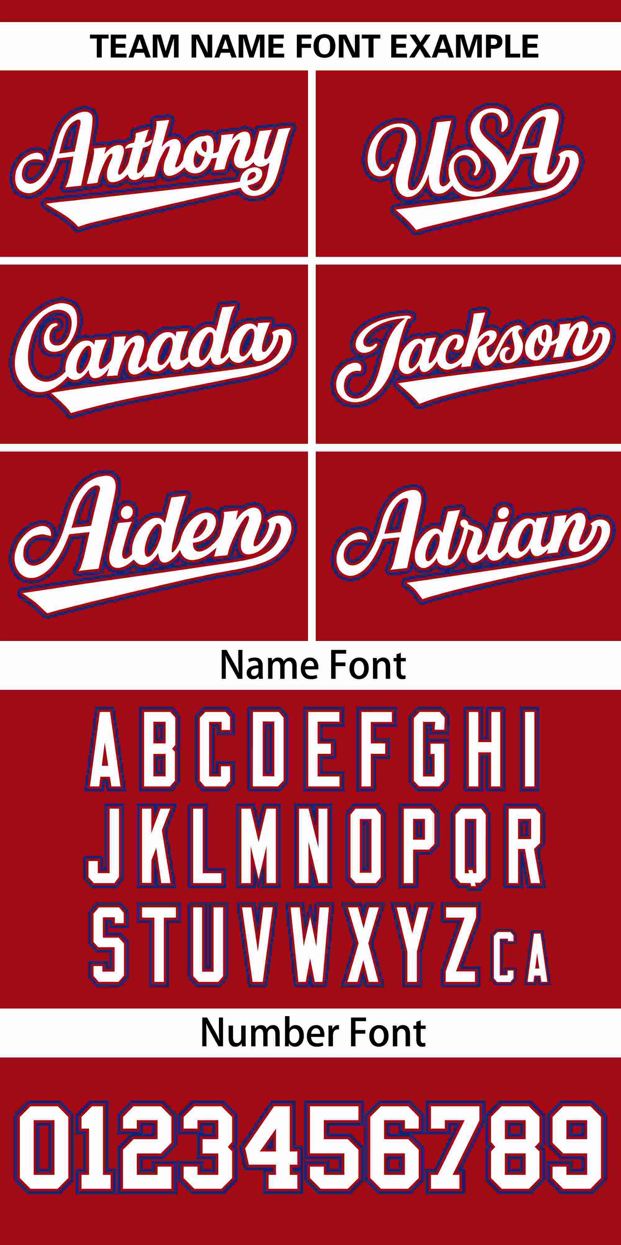 Custom Classic Style  Personalized Stitched Letters & Number Men/Women/Youth Varsity Full-Zip Baseball Jacket