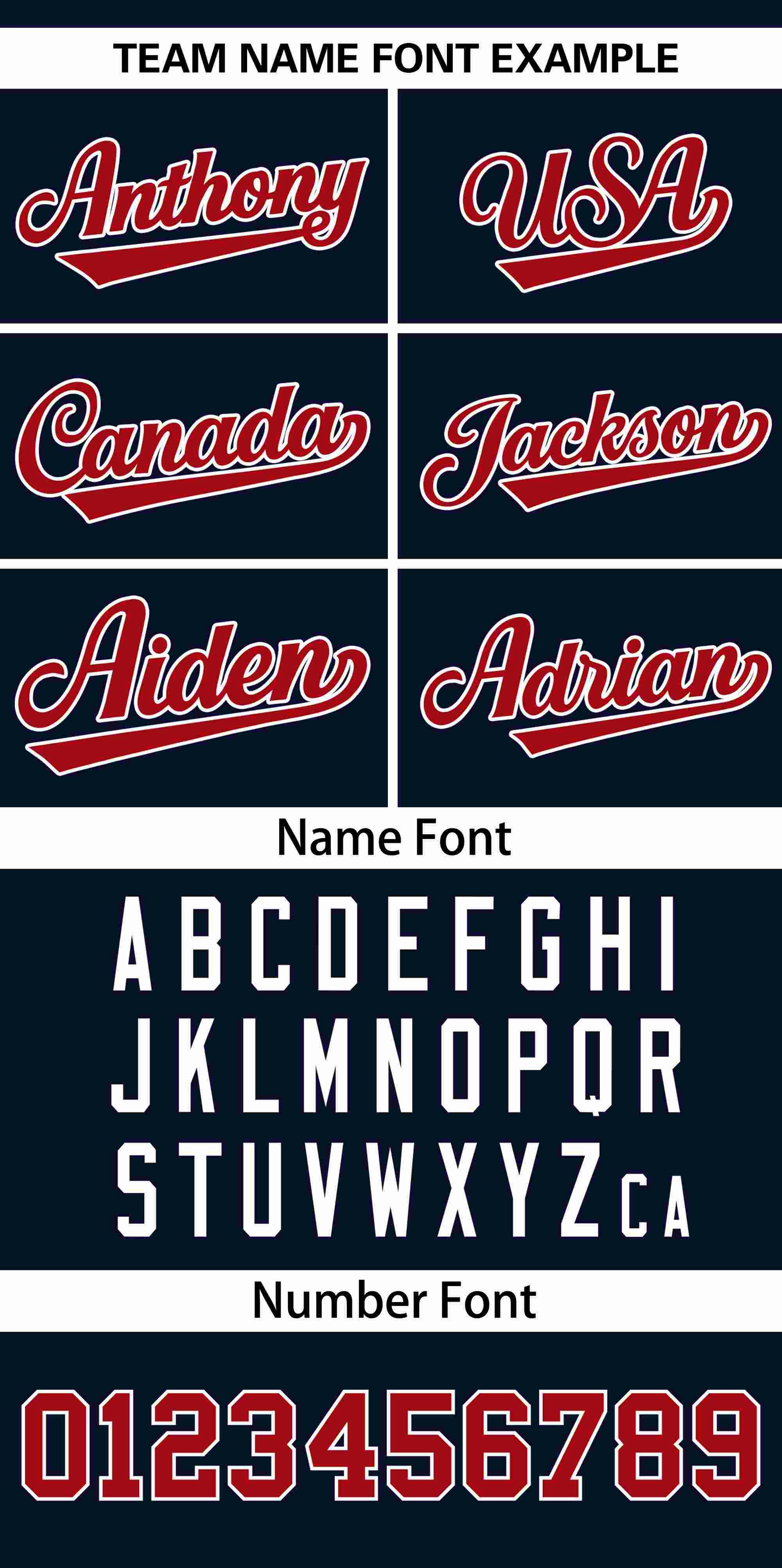 Custom Classic Style  Personalized Stitched Letters & Number Men/Women/Youth Varsity Full-Zip Baseball Jacket