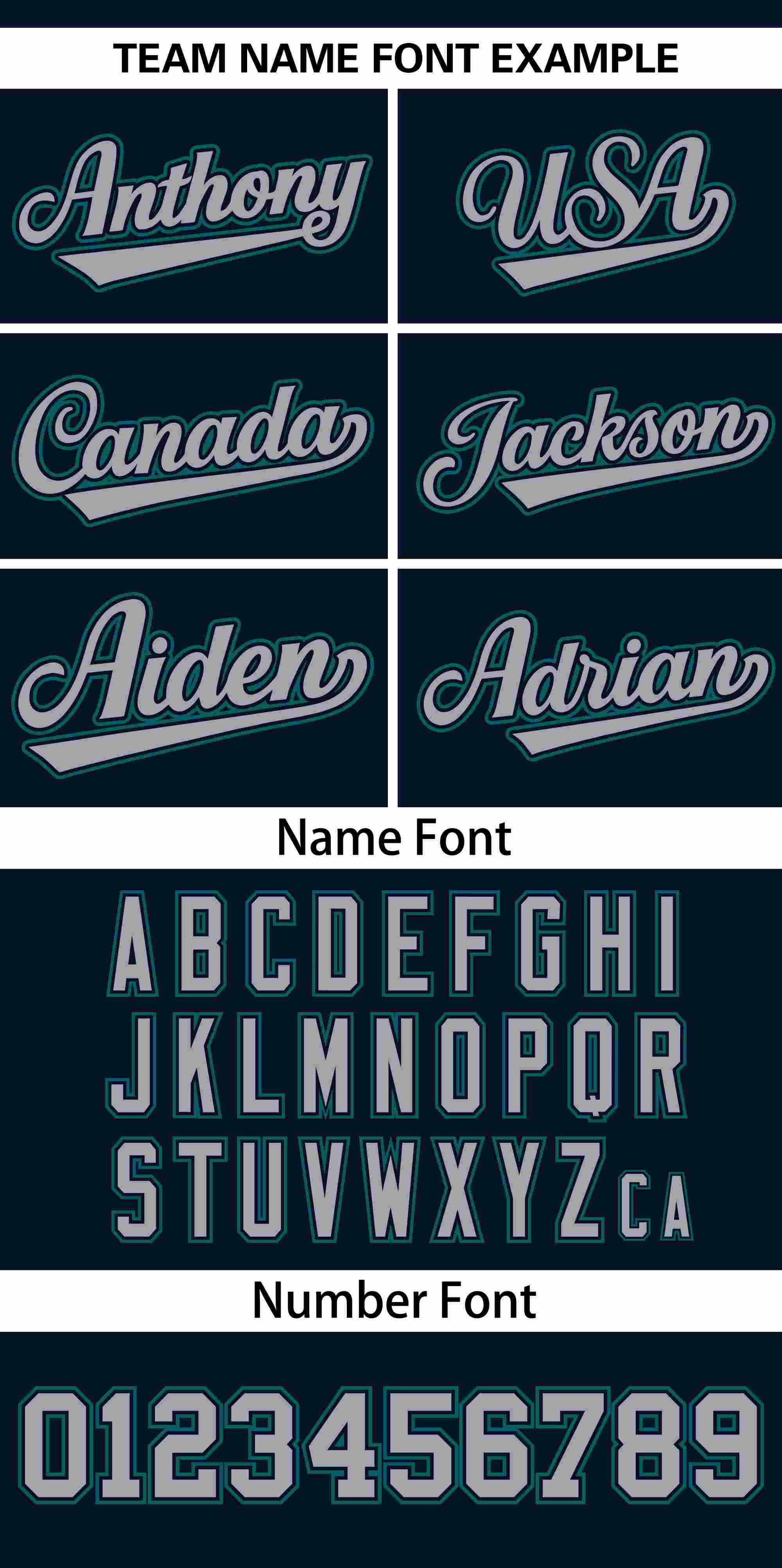 Custom Classic Style  Personalized Stitched Letters & Number Men/Women/Youth Varsity Full-Zip Baseball Jacket