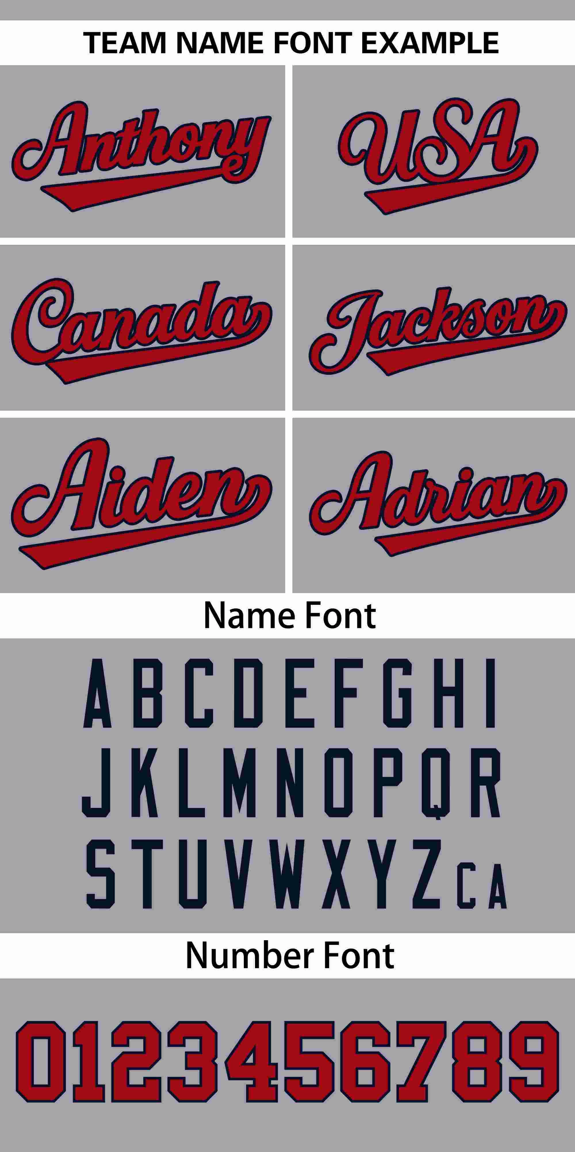 Custom Classic Style  Personalized Stitched Letters & Number Men/Women/Youth Varsity Full-Zip Baseball Jacket