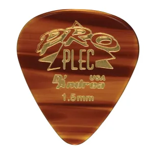D'andrea 351 Pro Plec Standard - 12pc